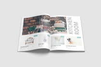 Catalog Design Screenshot 9