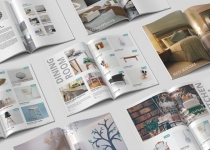 Catalog Design Screenshot 10