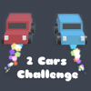 2 Cars Challenge - Unity3D Game Template