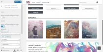Kamisaha - Anime Streaming Wordpress Theme  Screenshot 8