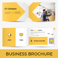 Business - Showcase Brochure