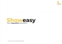 Business - Showcase Brochure Screenshot 2