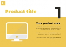 Business - Showcase Brochure Screenshot 3