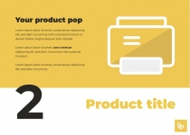 Business - Showcase Brochure Screenshot 4