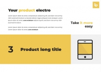 Business - Showcase Brochure Screenshot 5