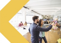 Business - Showcase Brochure Screenshot 9