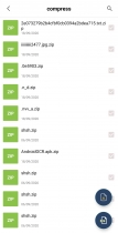 File Manager - Android Unzip Archiver Screenshot 5