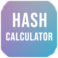 Multi Hash Calculator Online