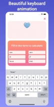 Fun Calculator - Full iOS Application Screenshot 5