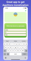 Fun Calculator - Full iOS Application Screenshot 7