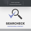 Search Check Logo