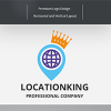 Location King Logo