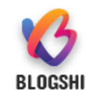 Blogshi - Blog And Magazine Application
