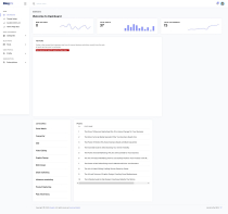 Blogshi - Blog And Magazine Application Screenshot 9