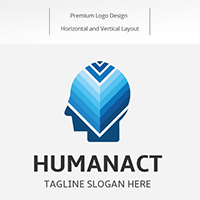 Humanact Logo