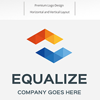 Equalize Logo