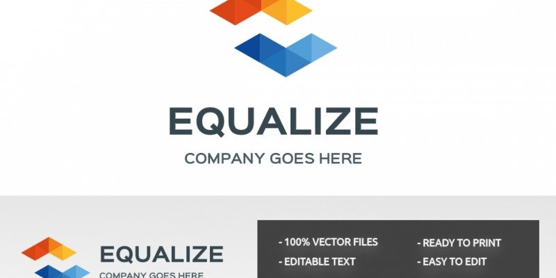 Equalize Logo