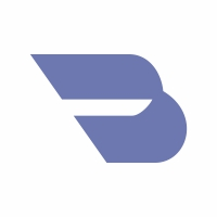 B Letter Logo Design