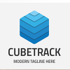 Cube Track Logo