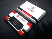 Business Card With Vector And PSD Format Screenshot 3