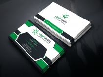 Business Card With Vector And PSD Format Screenshot 4