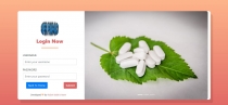 Super Pharmacy - Pharmacy management system Screenshot 2