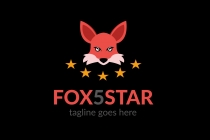 Fox 5 star Logo Screenshot 1
