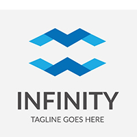 Infinity Professional Logo