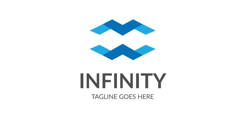 Infinity Professional Logo