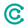 Letter C Modern Design Logo