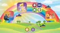 Kids Learning Template Unity3D Screenshot 1