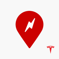 Tesla Chargers - Find Tesla Chargers Nearby iOS