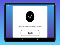 Android Login Register Pages UI with Firebase Screenshot 47