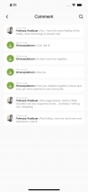 Hobbies - Social Flutter Apps With API Backend Screenshot 10