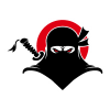 Ninja Creative Logo