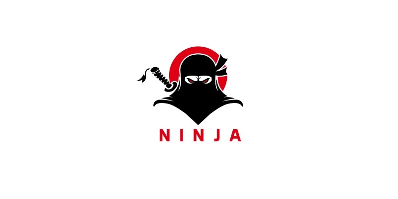 Ninja Creative Logo