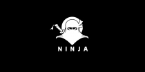 Ninja Creative Logo Screenshot 2