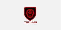 Lion King Brave Creative Logo Screenshot 2