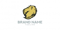 King Lion Logo Screenshot 2