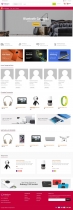 Devoo - Multi-Vendor Marketplace Screenshot 2