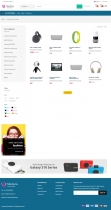 Devoo - Multi-Vendor Marketplace Screenshot 5