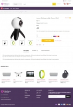 Devoo - Multi-Vendor Marketplace Screenshot 6
