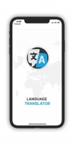 iOS Language Translator And OCR Scanner  Screenshot 1