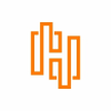 Letter H Logo Design Template