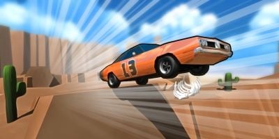 Top Racing Game Templates For Unity 21 Codester