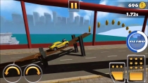 Mega Ramp Car - Complete Unity Project Screenshot 3