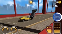 Mega Ramp Car - Complete Unity Project Screenshot 4