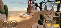 Mega Ramp Car - Complete Unity Project Screenshot 5