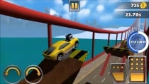 Mega Ramp Car - Complete Unity Project Screenshot 7