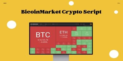 Bicoinmarket Crypto Script 